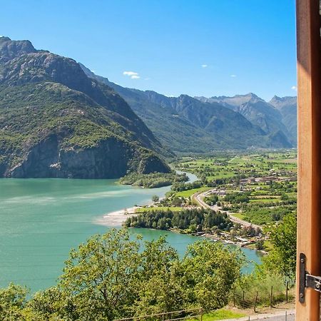 Il Ciliegio Sul Lago Verceia Kültér fotó